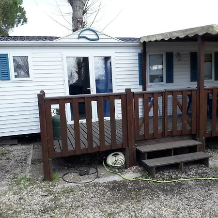 Prázdninový dům Holiday Chemin Des Dunes *